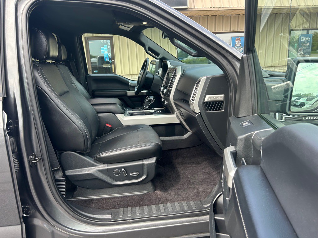 2015 Ford F-150 Image 7