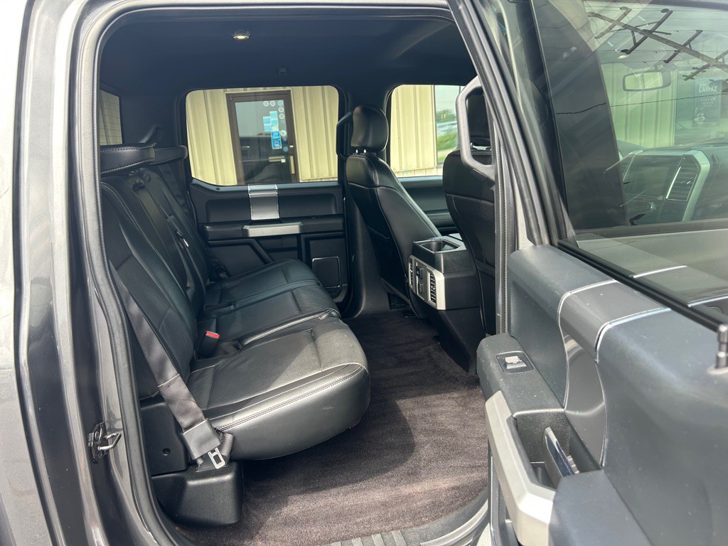 2015 Ford F-150 Image 8