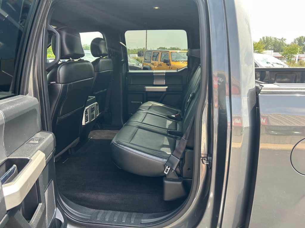 2015 Ford F-150 Image 9