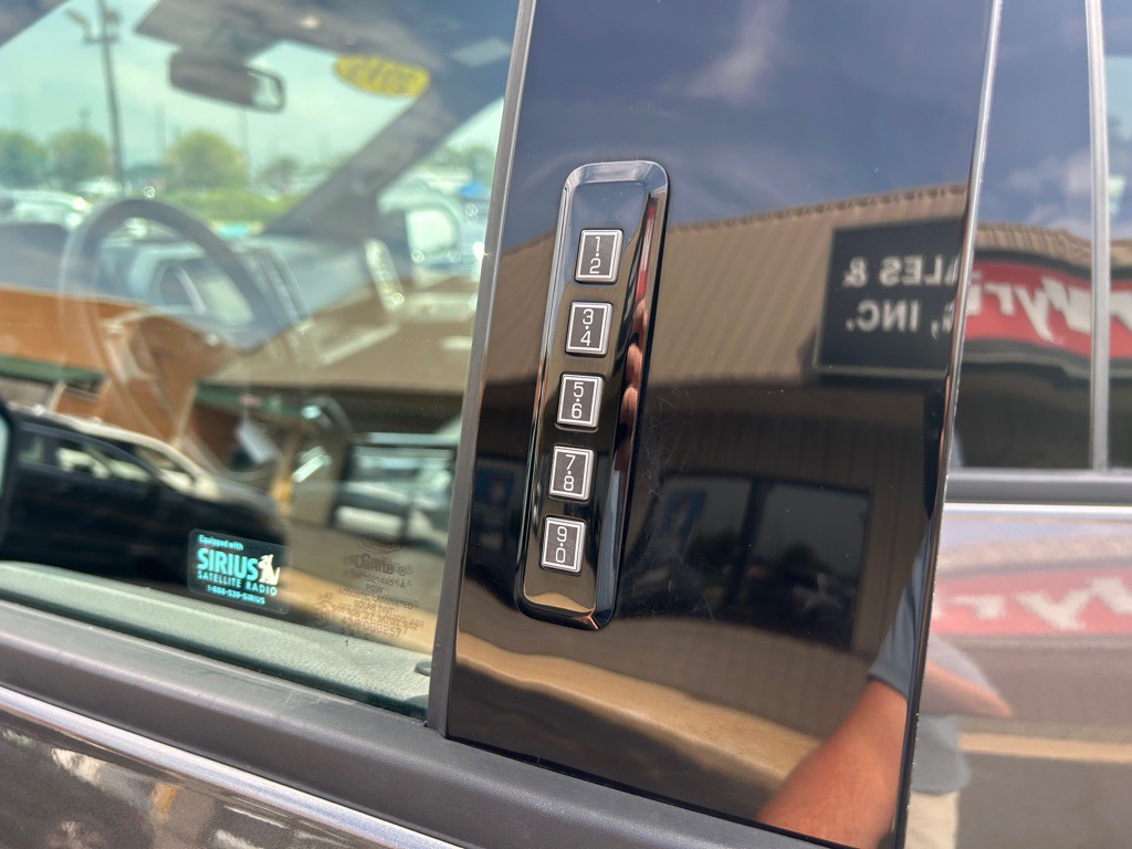 2015 Ford F-150 Image 11