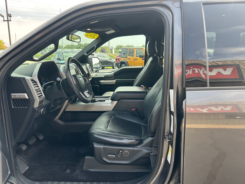 2015 Ford F-150 Image 12