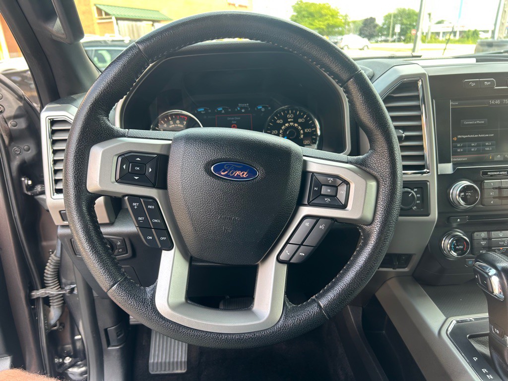 2015 Ford F-150 Image 16