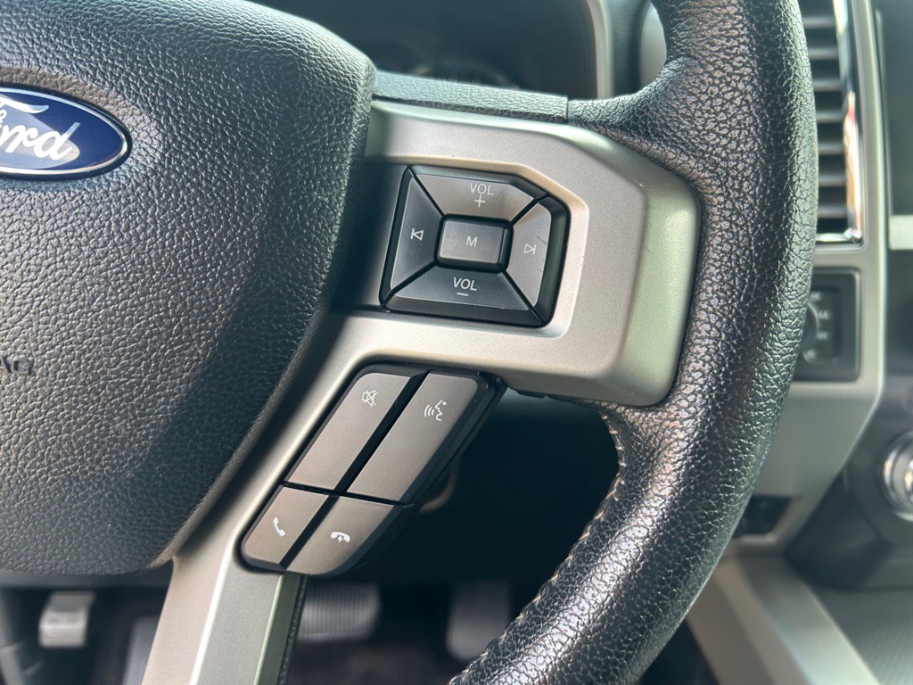 2015 Ford F-150 Image 18