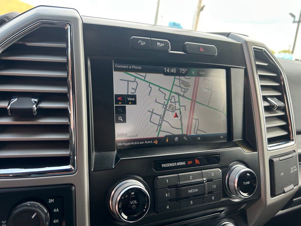 2015 Ford F-150 Image 20