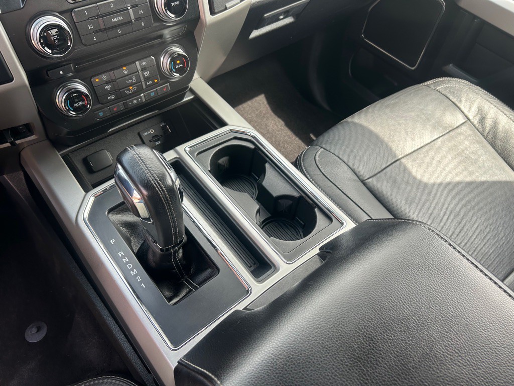 2015 Ford F-150 Image 23
