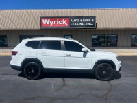 Image for 2019 Volkswagen Atlas SEL ID: 7624135