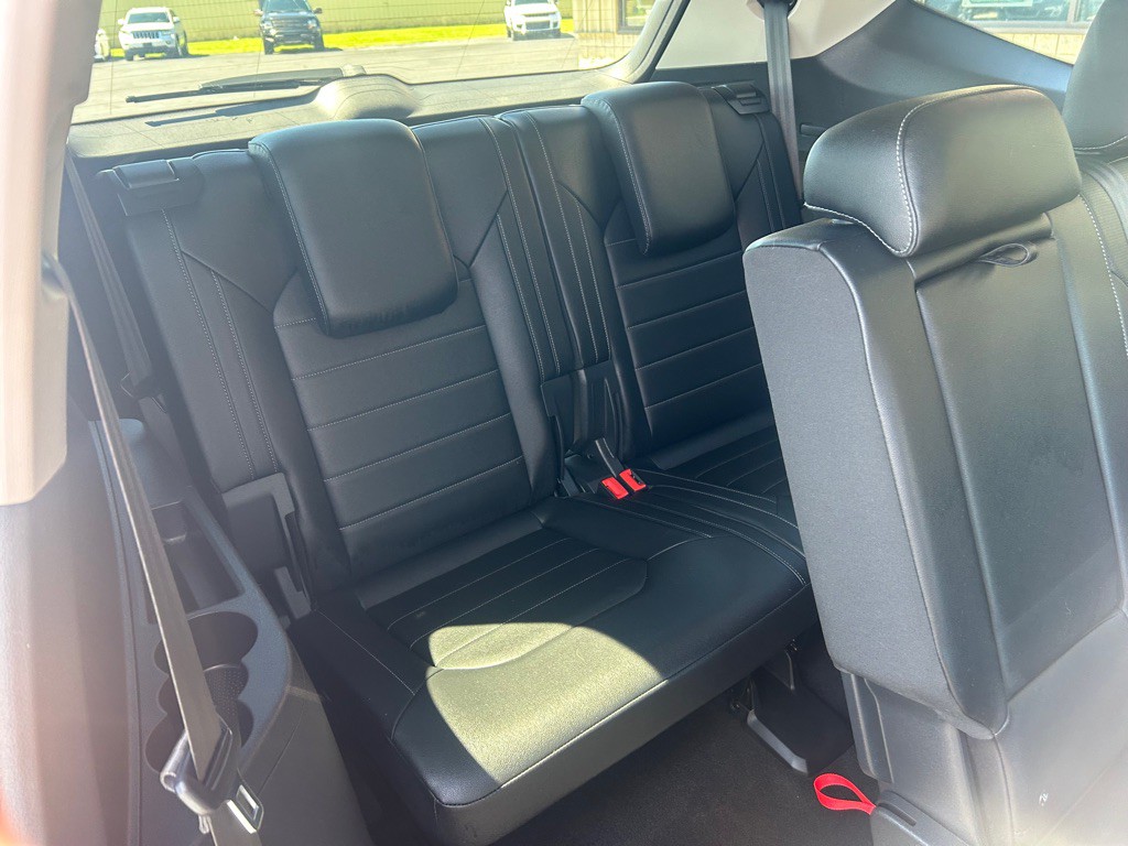 2019 Volkswagen Atlas Image 9