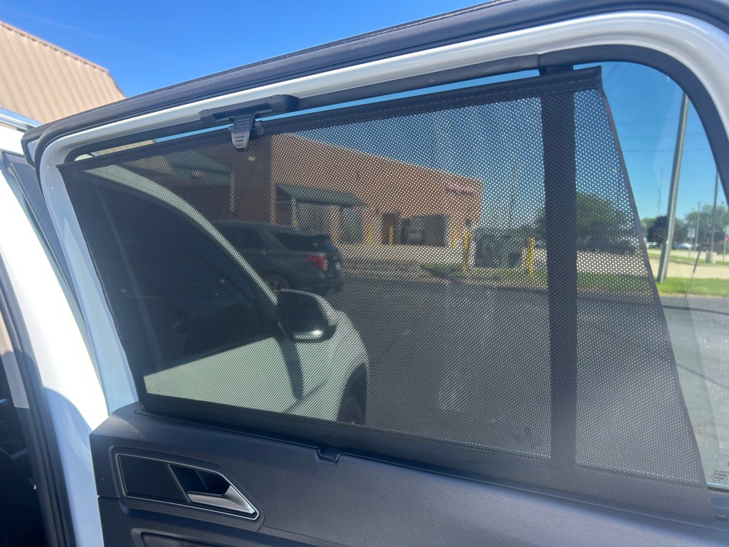 2019 Volkswagen Atlas Image 10