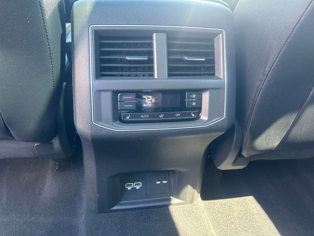 2019 Volkswagen Atlas Image 17