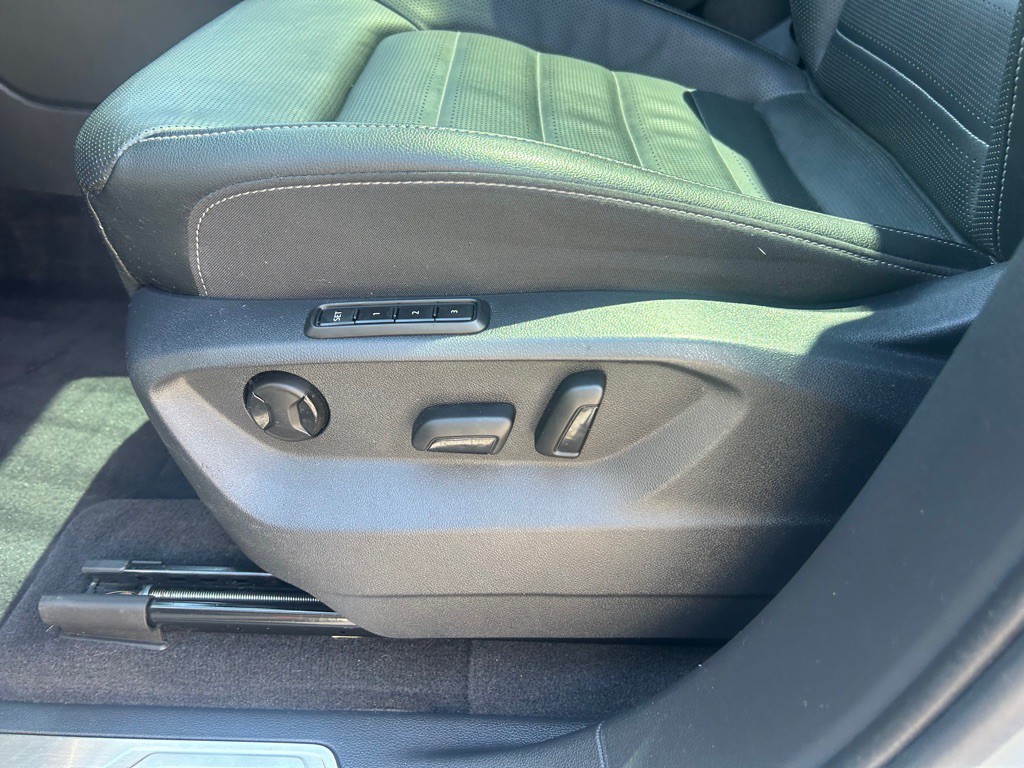 2019 Volkswagen Atlas Image 19