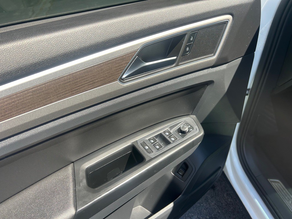 2019 Volkswagen Atlas Image 20