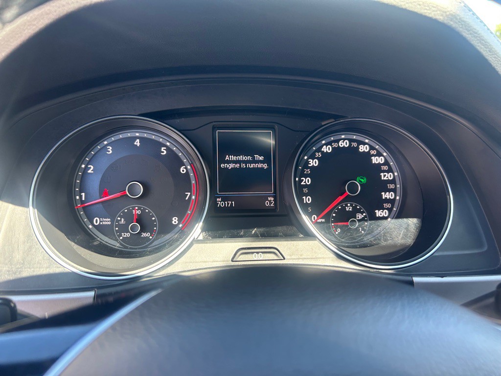 2019 Volkswagen Atlas Image 23