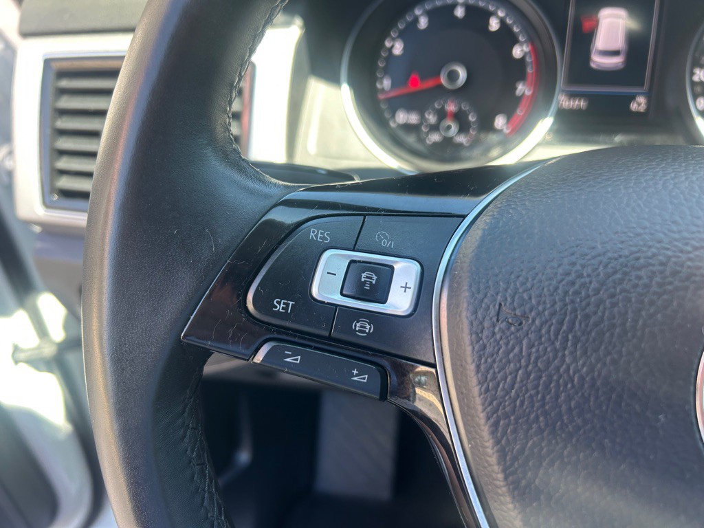 2019 Volkswagen Atlas Image 24