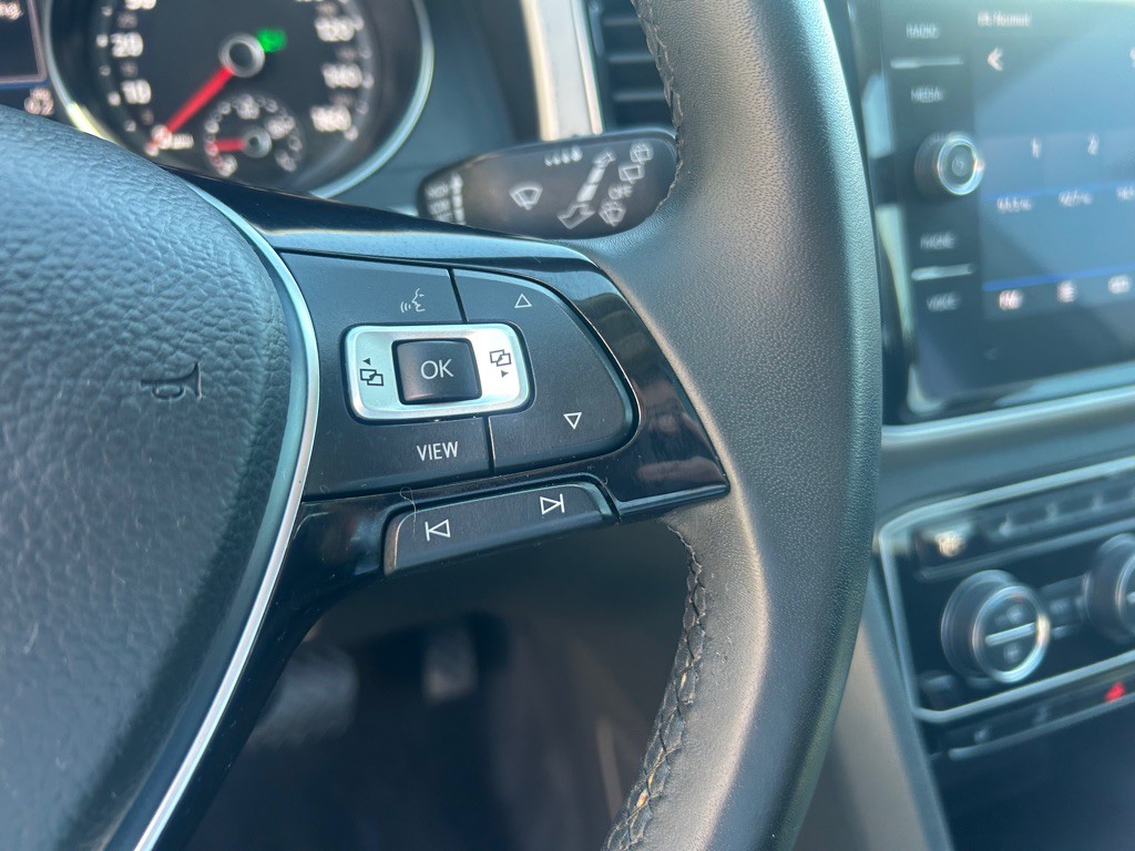 2019 Volkswagen Atlas Image 25