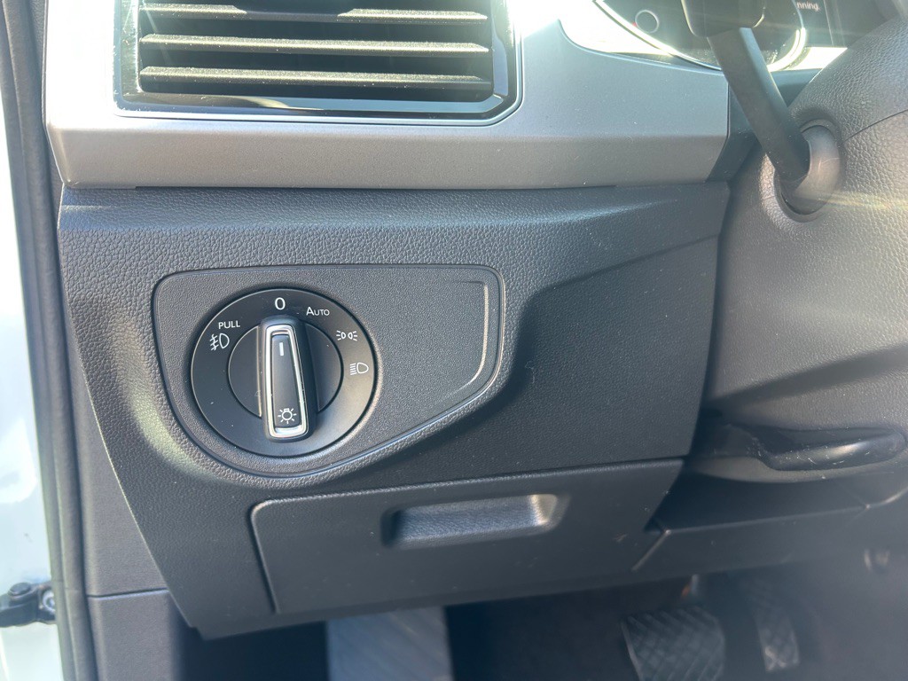 2019 Volkswagen Atlas Image 26