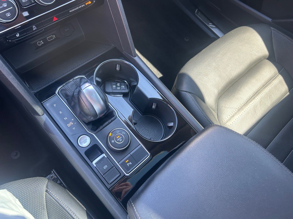 2019 Volkswagen Atlas Image 30