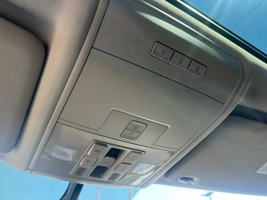 2019 Volkswagen Atlas Image 31