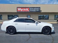 Image for 2019 Chrysler 300 S ID: 7625752