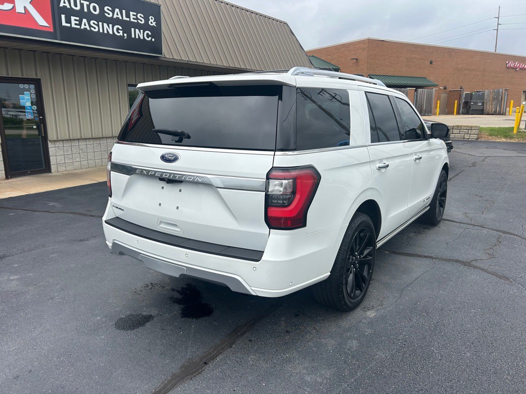 2020 Ford Expedition Image 6