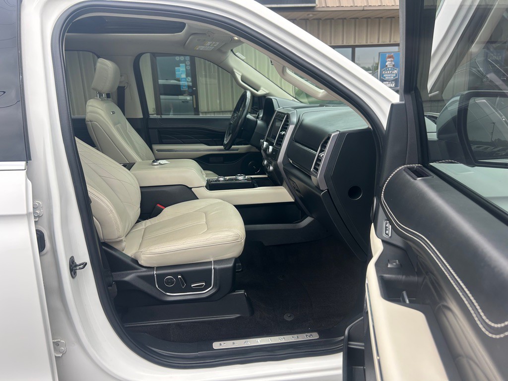 2020 Ford Expedition Image 7