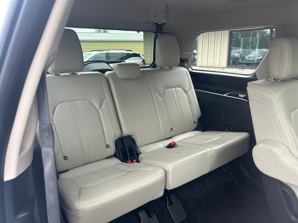 2020 Ford Expedition Image 9