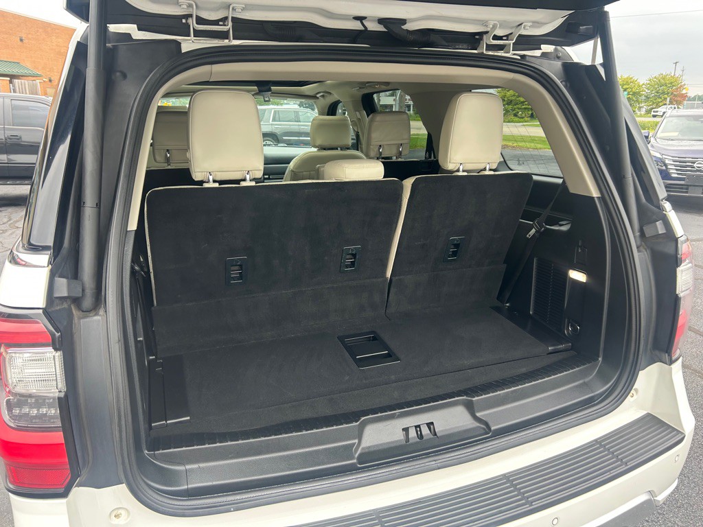 2020 Ford Expedition Image 11