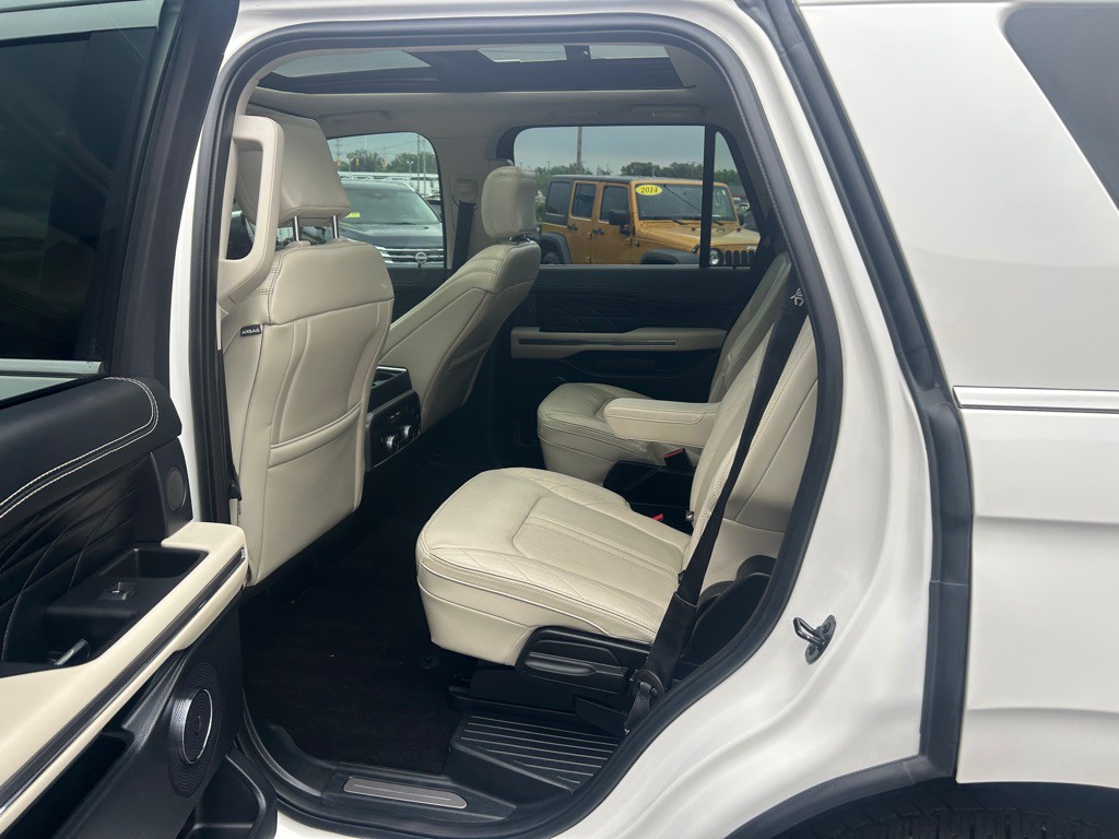 2020 Ford Expedition Image 14