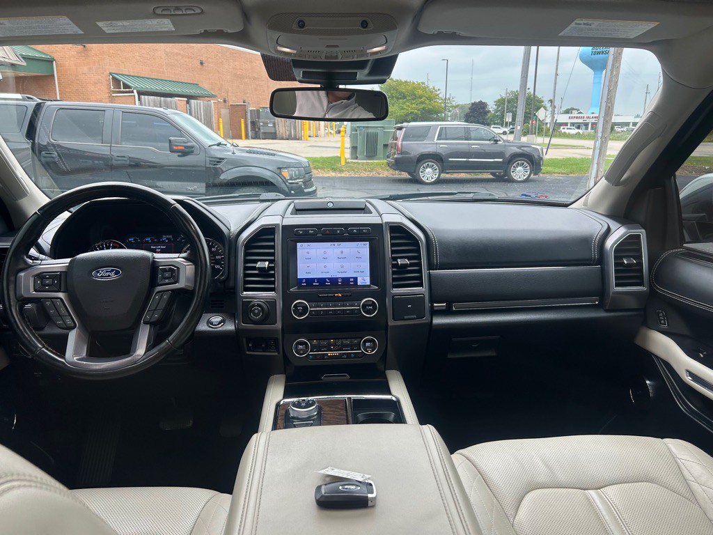 2020 Ford Expedition Image 17