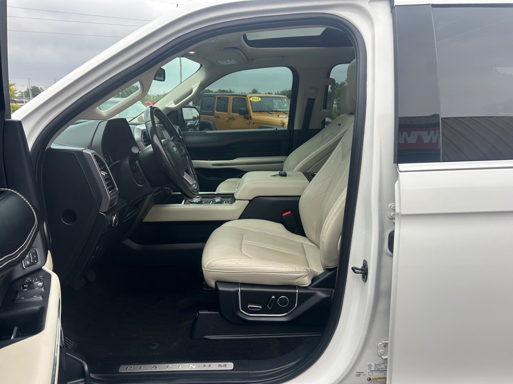 2020 Ford Expedition Image 18