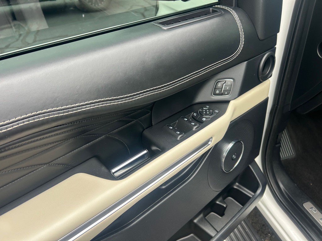 2020 Ford Expedition Image 20