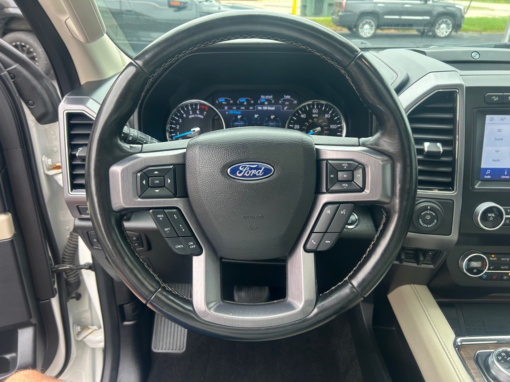 2020 Ford Expedition Image 22
