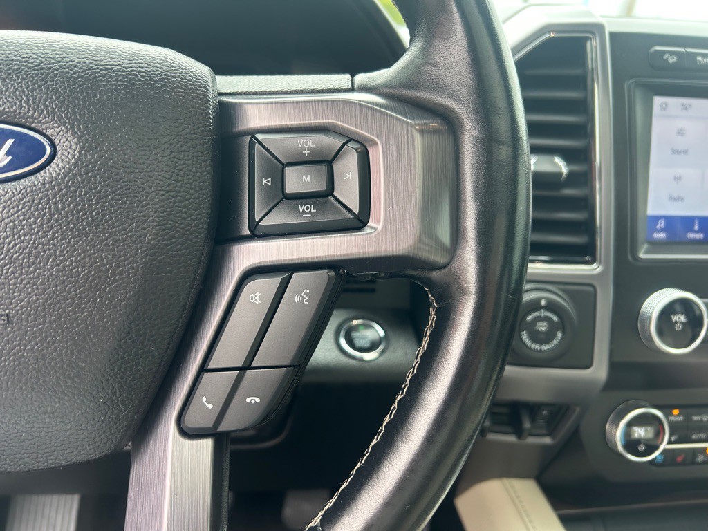 2020 Ford Expedition Image 25
