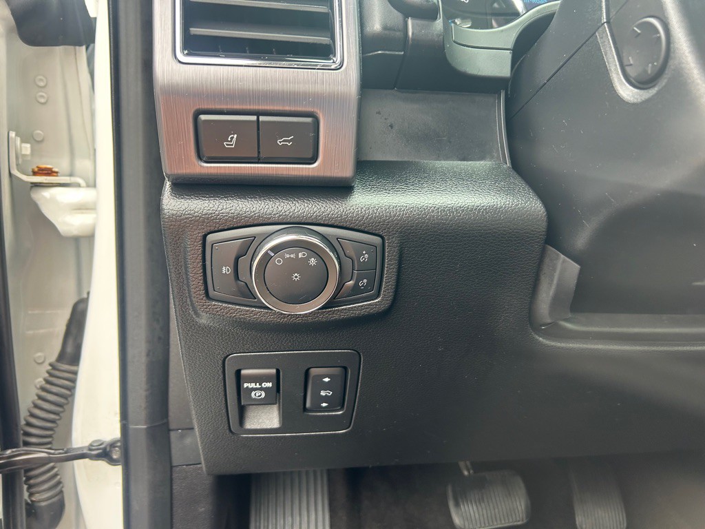 2020 Ford Expedition Image 26