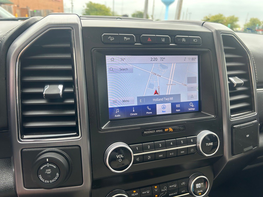 2020 Ford Expedition Image 27