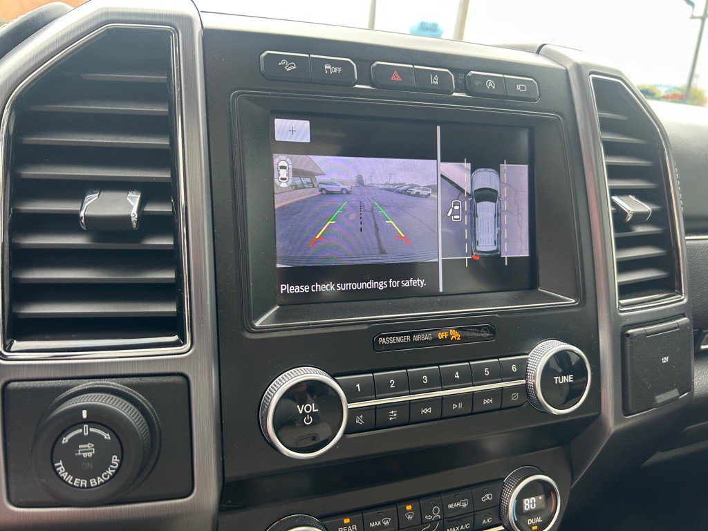 2020 Ford Expedition Image 29