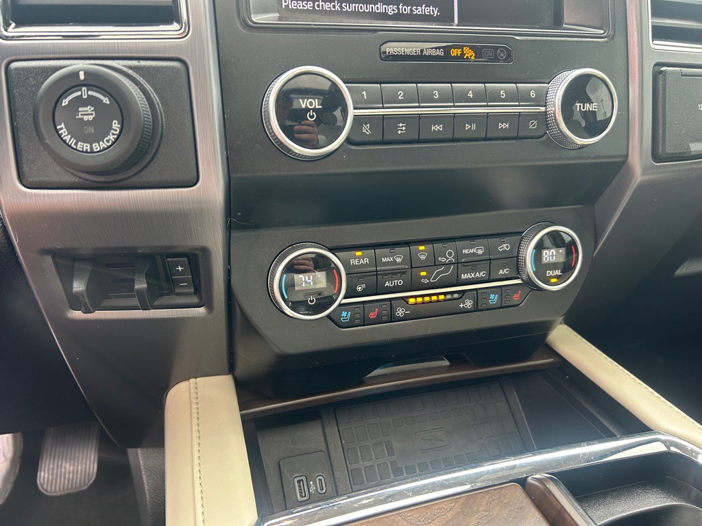 2020 Ford Expedition Image 30