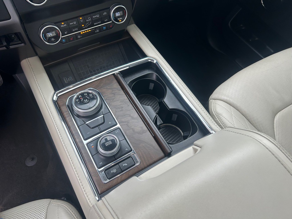 2020 Ford Expedition Image 31