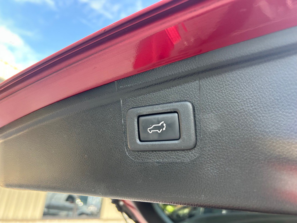 2018 Subaru Outback Image 10