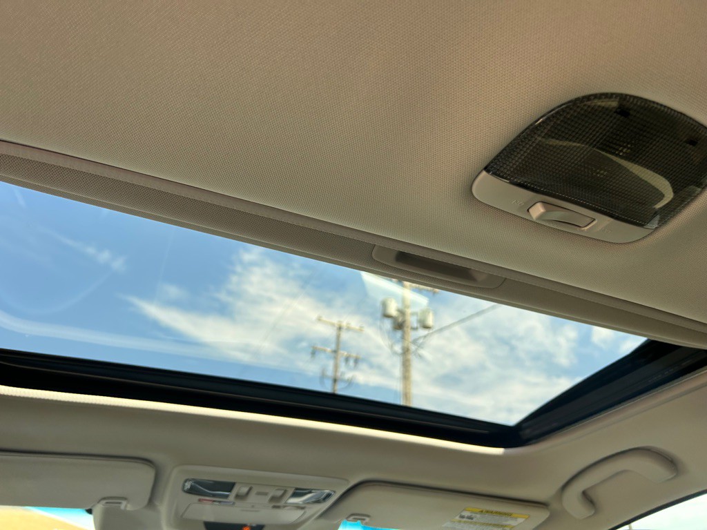 2018 Subaru Outback Image 12