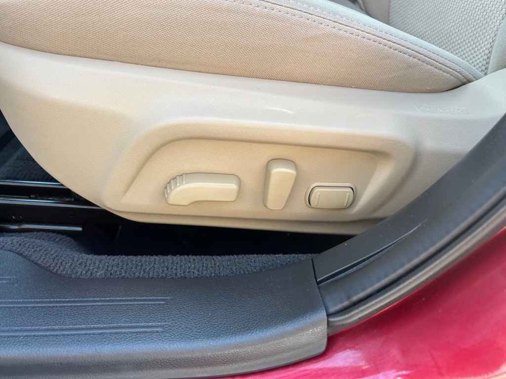 2018 Subaru Outback Image 15