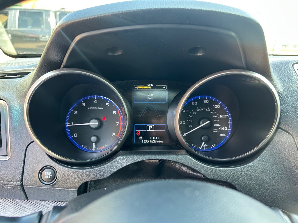 2018 Subaru Outback Image 19