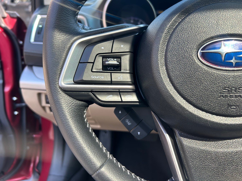 2018 Subaru Outback Image 20