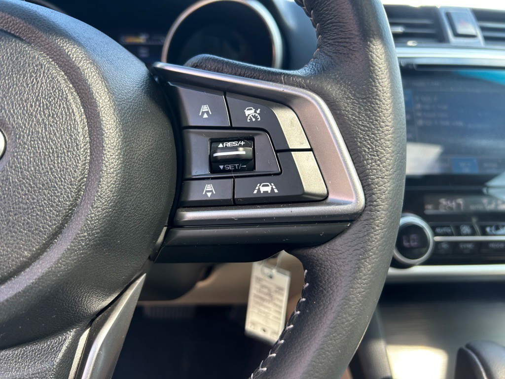 2018 Subaru Outback Image 21