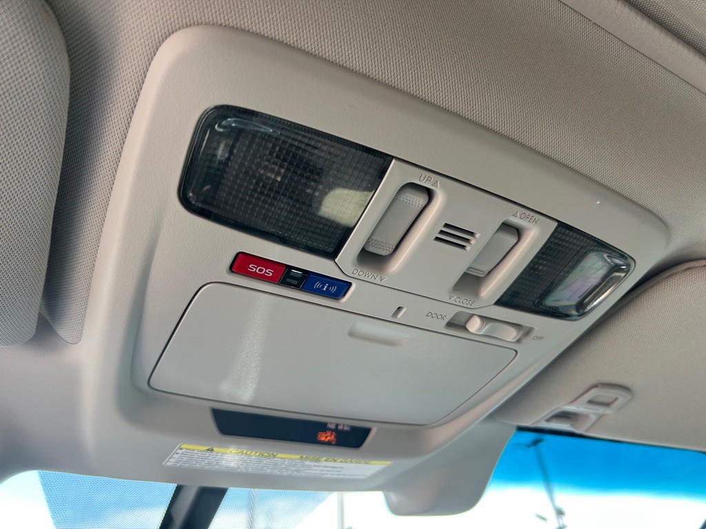 2018 Subaru Outback Image 27