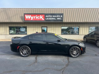 Image for 2018 Dodge Charger Gt Plus ID: 7648535