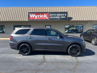 Image for 2014 Dodge Durango Limited ID: 7662034