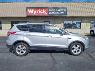 Image for 2014 Ford Escape SE ID: 7667625