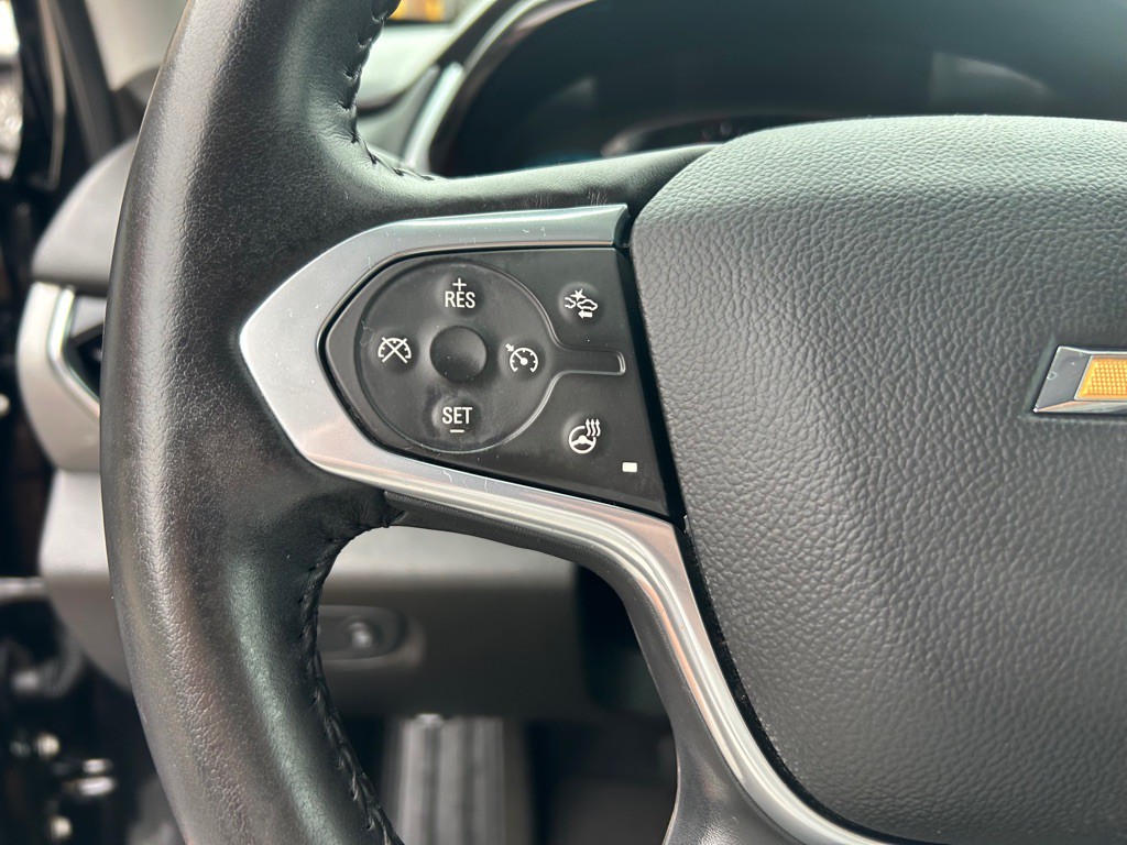 2021 Chevrolet Traverse Image 21
