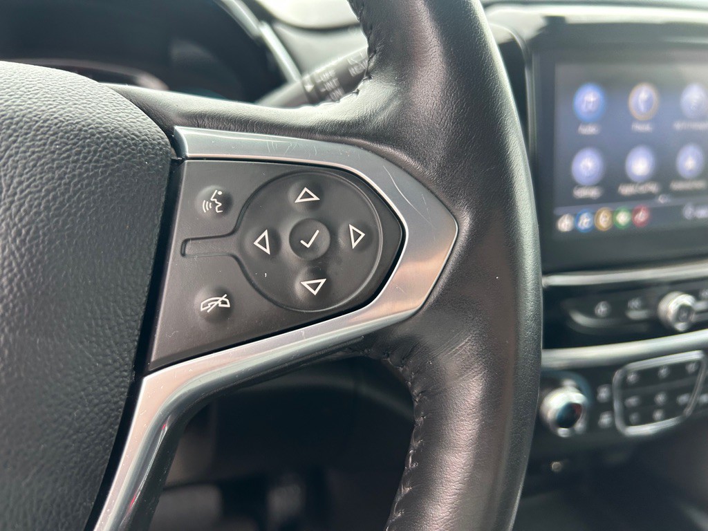 2021 Chevrolet Traverse Image 22