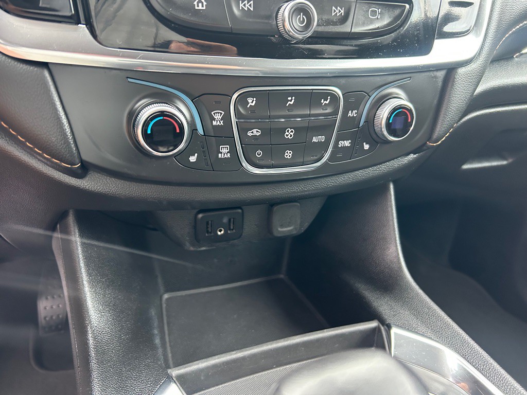 2021 Chevrolet Traverse Image 26